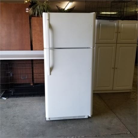 Nice Kenmore Refrigerator