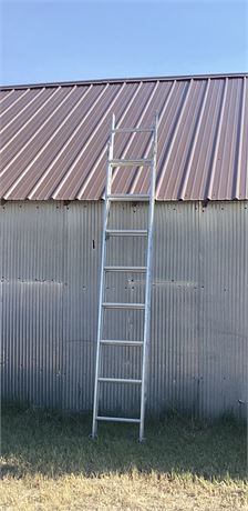 18’ Extension Ladder