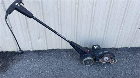 3hp Craftsman Electric Edger