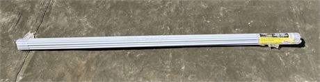 Extra Fiberglass Fence Posts For Electric Fence 48” Long