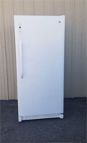 GE Freezer - 32x28x71