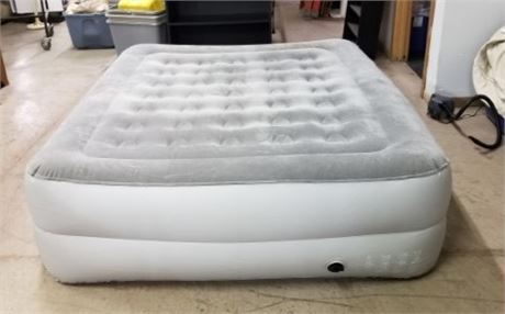 Coleman Queen Air Mattress