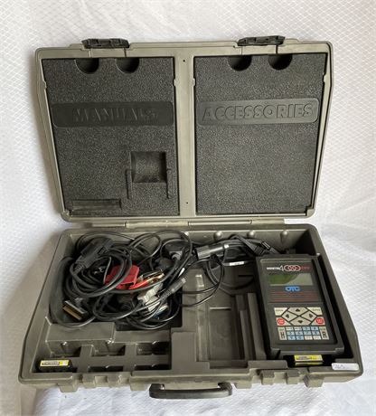 OTC Automotive Diagnostic System