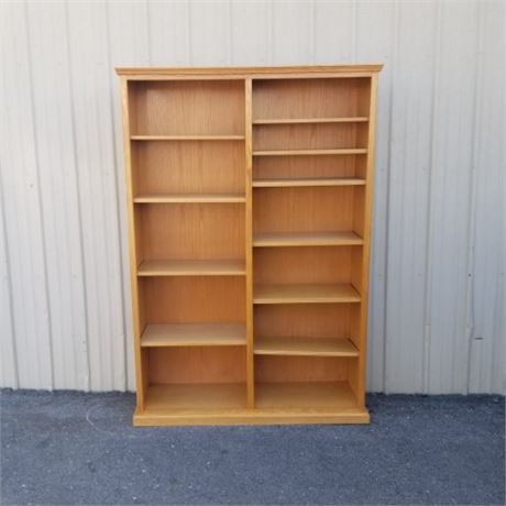 Shelving Unit - 48x13x72