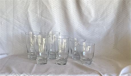 Assorted Glassware - Bubble