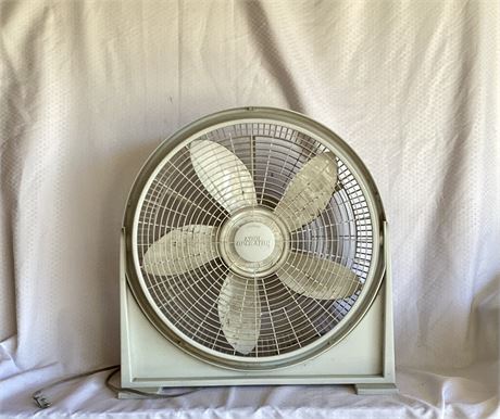 19” Box Fan