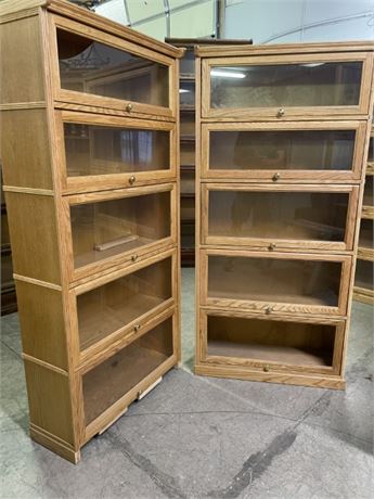 Library Cases