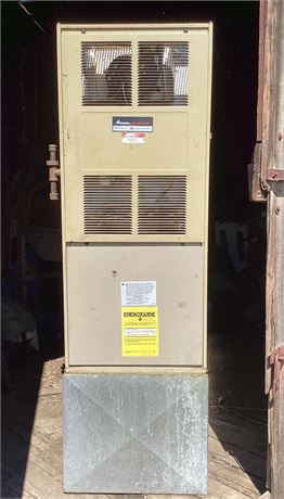 Amanda Propane Furnace - Great For Garage Or Shop