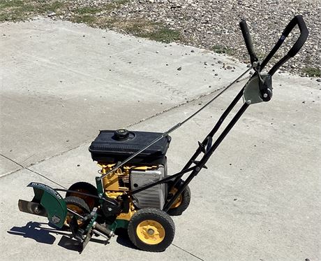 Yard-man 3.5 HP Lawn Edger