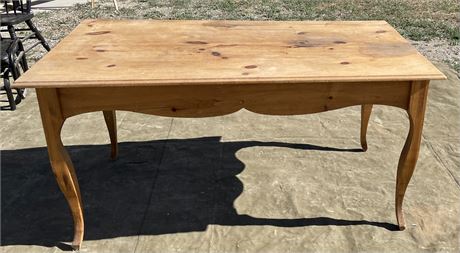 Vintage Table