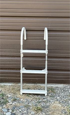 Boat Ladder - Universal Fit