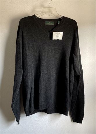 Mens Embassy Row Sweater Size Large NWT