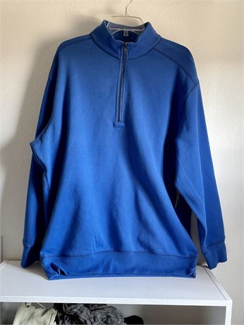 Mens Roundtree And York Sweatshirt Size XL