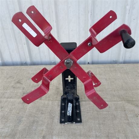 Wall/Floor Mount Air Hose Reel