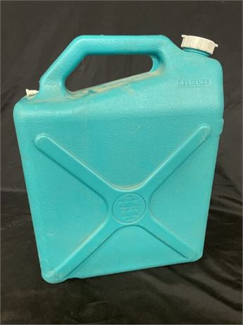 6gal Water Jug