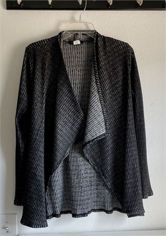 Womens Cardigan Size Large