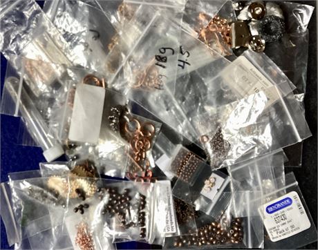 Bead And Findings Assortment