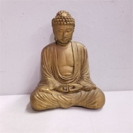 Siddhartha Statue - 18"H