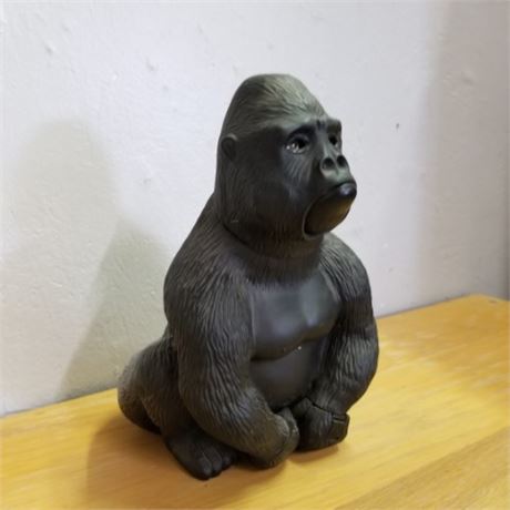 Sound Activated Gorilla Door Greeter (Battery Opperated)