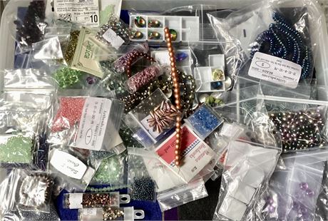 Bead Assortment D