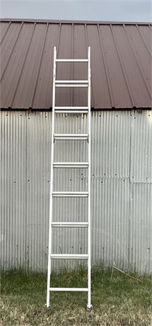 16’ Extension Ladder