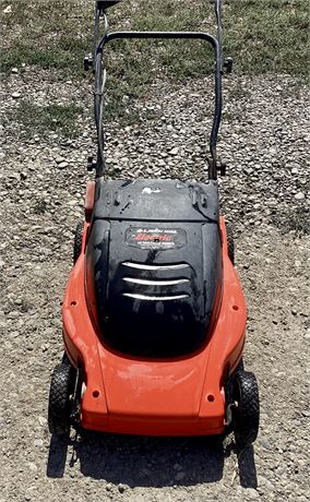 Lawn Hog Electric 19” Mulching Mower