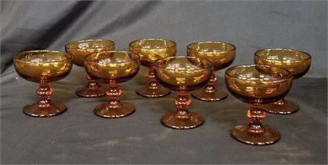 Lenox Hofman House Sherbet/Dessert Glasses