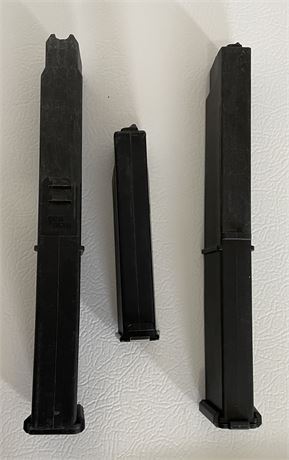 9mm ProMag Magazines