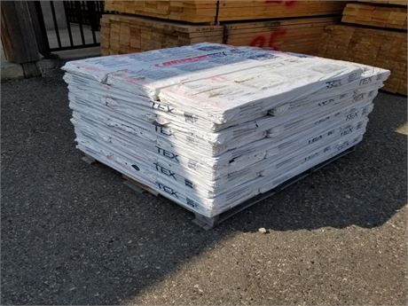 Timber Tex Birchwood Hip & Ridge Roof Shingles - 39 Bundles