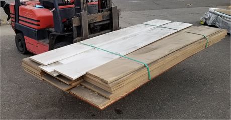 16" x 8' - Press Board - 25pcs.