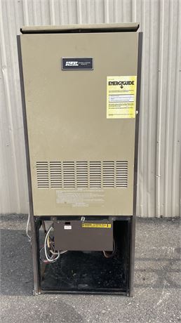 Heil Forced Air Gas Furnace -  22x28x55 - works