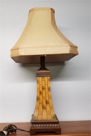 Table Lamp - 25"