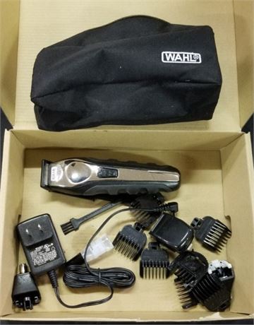 Like New Wahl Multi Trimmer