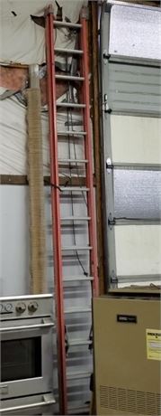 28' Extension Ladder