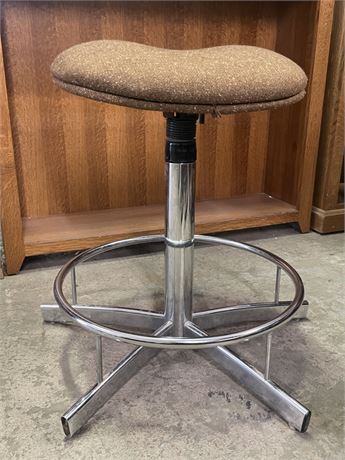 Shop Stool - 24"