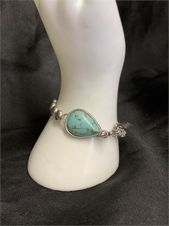 Turquoise Bracelet