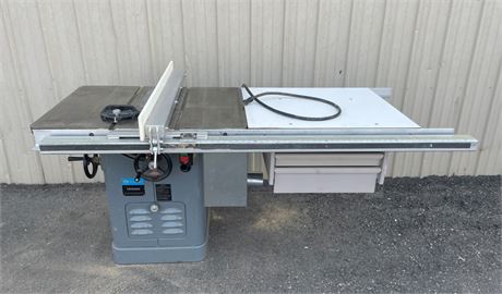 Rockwell Unisaw Table Saw