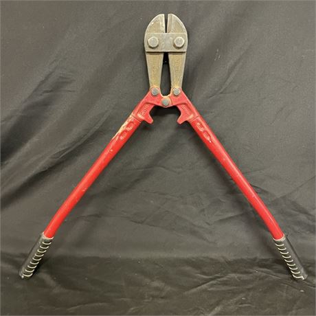 25" Bolt Cutters