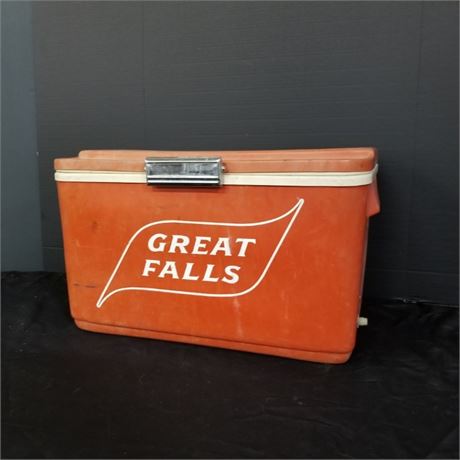 Cronco Great Falls Select Beer Cooler