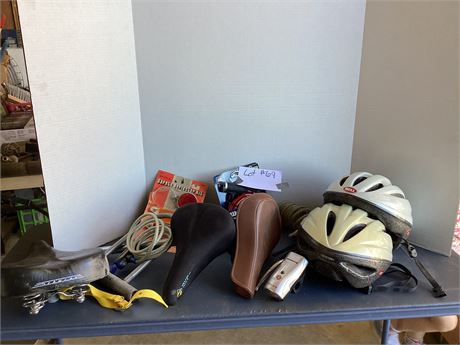 Bike Accessories