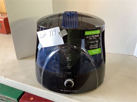 Humidifier