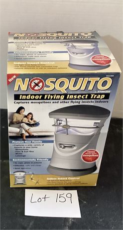 Nosquito Flying Insect Trap