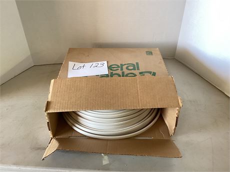 Non-Metallic Sheathed Cable