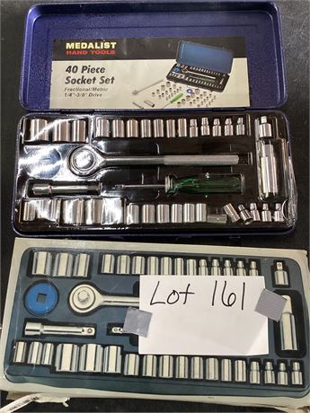 Socket Set