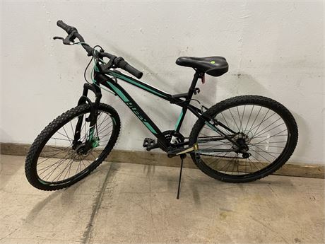 Huffy Nighthawk Mountain Bike