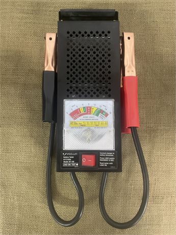 Schumacher Battery Load Tester