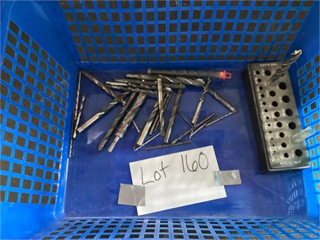 Drill Bits