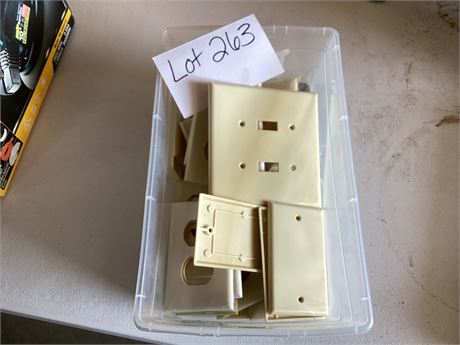 Outlet Covers