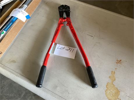 Bolt Cutter