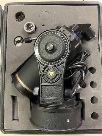 Bausch & Lomb Criterion 4000 Spotting Telescope